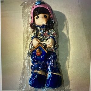 PDR Exclusive Robin Precious Moments